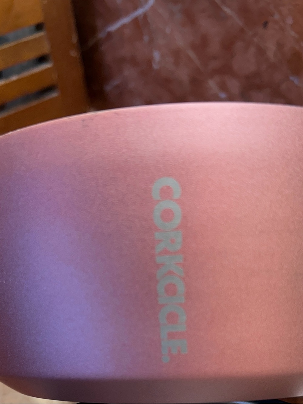 Corkcicle Dog Bowl